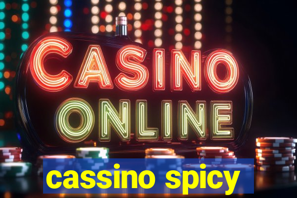 cassino spicy